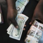 Dollar to Naira Black Market Exchange Rate Today