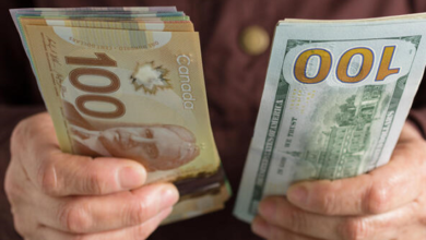 Canadian Dollar to Naira Aboki Fx Black Market Exchange Rate Today