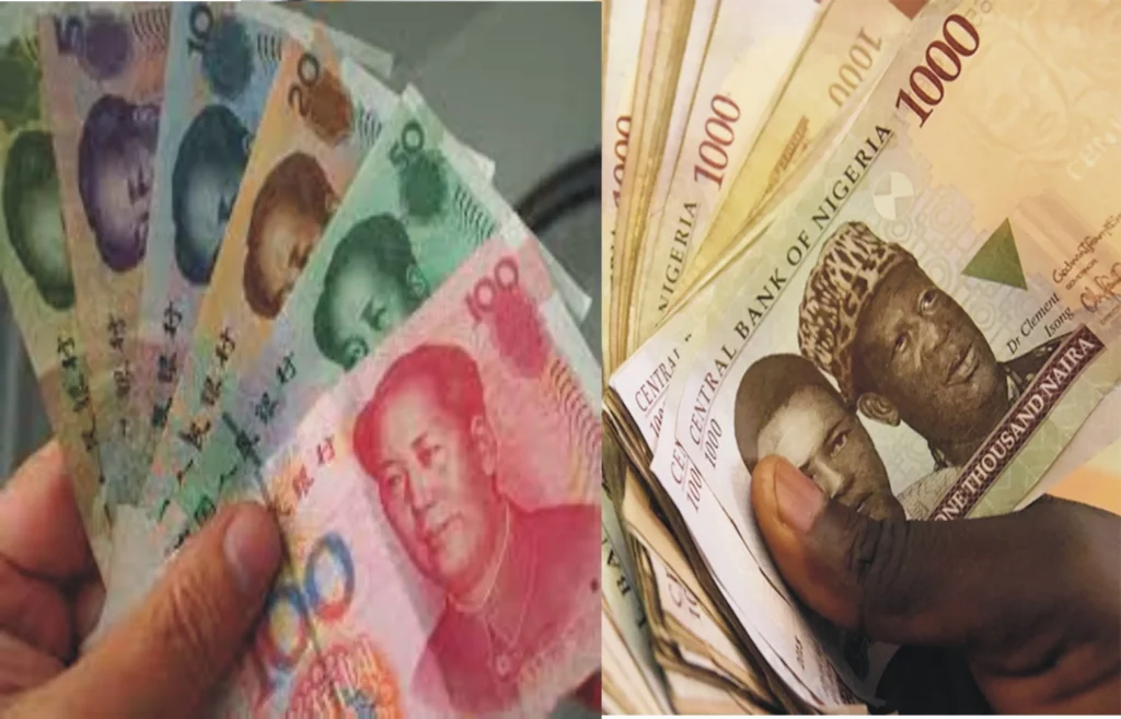 chinese-yuan-to-naira-official-and-black-market-exchange-rate-today