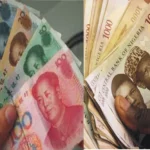 Chinese Yuan to Naira Official and Black Market Exchange Rate Today