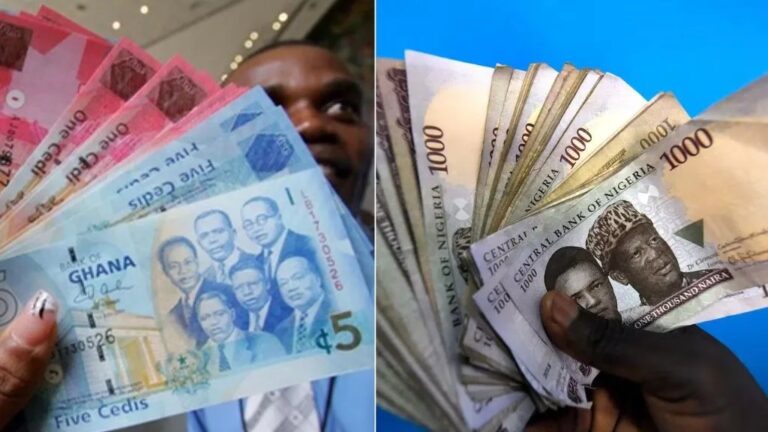 Pounds To Naira Black Market Exchange Rate Today pounds-to-naira-black-market-exchange-rate-today